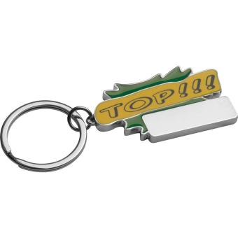 Keyring Top!!! Green