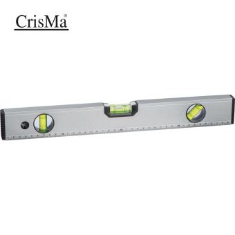 CrisMa spirit level Convoy grey