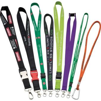 Lanyard Multicolor