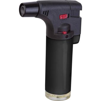 CrisMa Flammbier Feuerzeug Schwarz