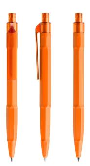 prodir QS30 PMT Push Kugelschreiber Orange