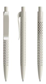 prodir QS40 PBB True Biotic Push Kugelschreiber Beige