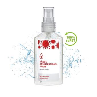 Handdesinfektionsspray 50 ml 