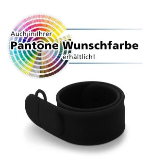 USB Stick Snap Pantone (Wunschfarbe) | 128 MB