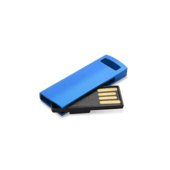 USB Stick Dinky Blue | 128 MB