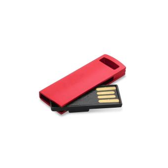 USB Stick Dinky Red | 128 MB