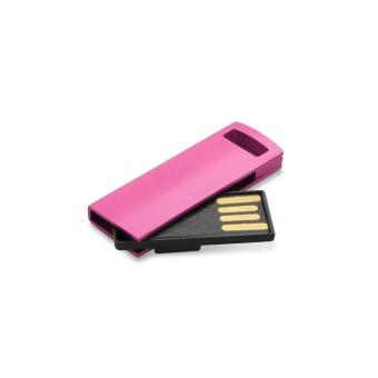 USB Stick Dinky Rosa | 128 MB