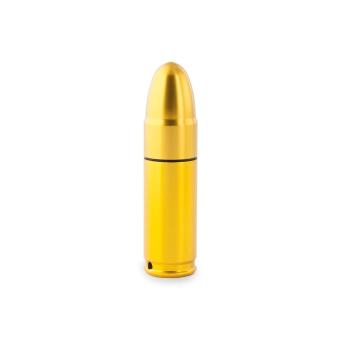 USB Stick Patrone 32 GB USB3.0 | Gold