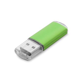 USB Stick Simply Grün | 128 MB