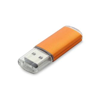 USB Stick Simply Orange | 128 MB