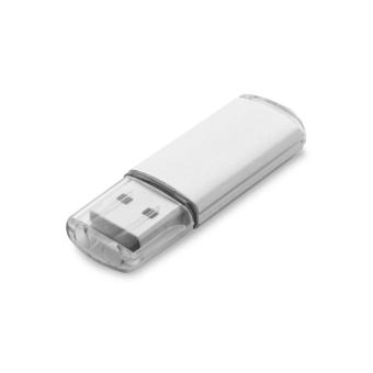 USB Stick Simply Silber | 128 MB