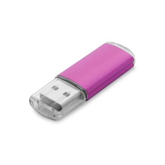 USB Stick Simply Violett | 128 MB