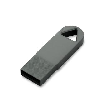 USB Stick Metal Sharpie USB 2.0 Anthrazit | 128 MB