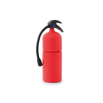 USB Stick Feuerlöscher Rot | 32 GB