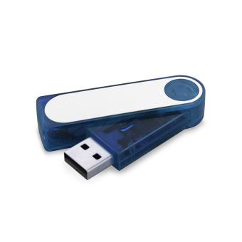 USB Stick Art Blau | 128 MB