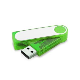USB Stick Art Green | 128 MB