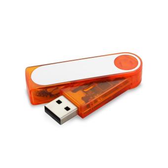 USB Stick Art Orange | 128 MB