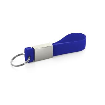USB Stick Loop Blue | 128 MB