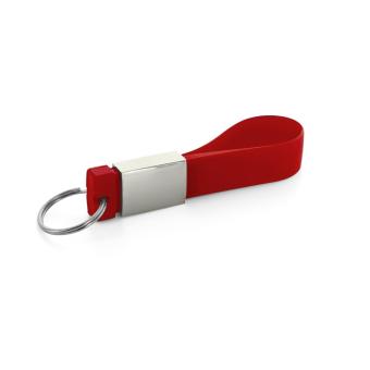 USB Stick Loop Red | 128 MB