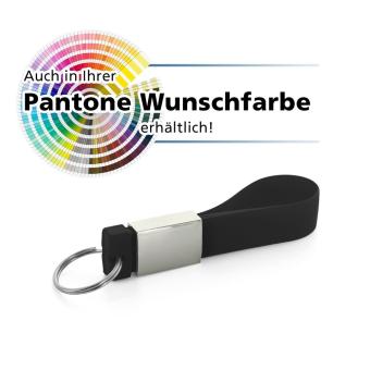 USB Stick Loop Pantone (Wunschfarbe) | 128 MB