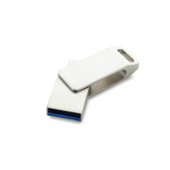 USB Stick Ratio Typ C 3.0 Silber | 16 GB
