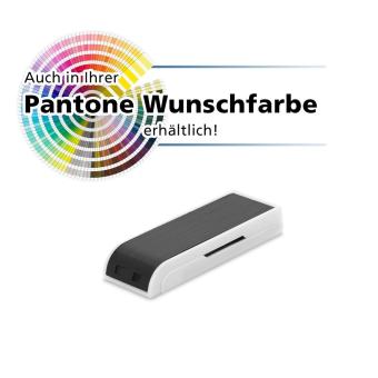 USB Stick Mini Wrangle Pantone (Wunschfarbe) | 128 MB