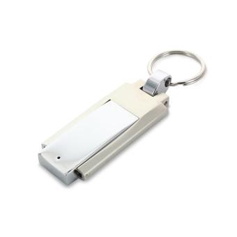 USB Stick Move Silver | 128 MB