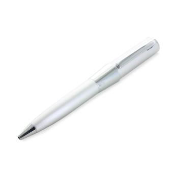 USB Stick Pen Elegance Silber | 512 MB