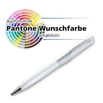 USB Stick Pen Elegance Pantone (Wunschfarbe) | 128 MB