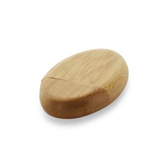 USB Stick Holz Woodster Bamboo | 128 MB