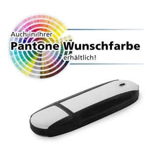 USB Stick Business 3.0 Pantone (Wunschfarbe) | 8 GB USB3.0