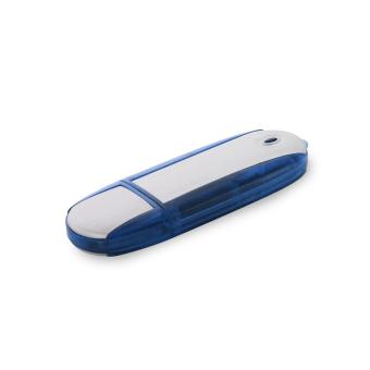 USB Stick Business Blue | 128 MB