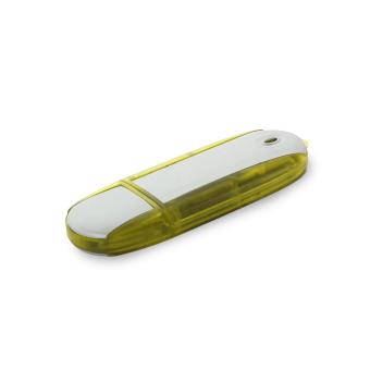 USB Stick Business Yellow | 128 MB