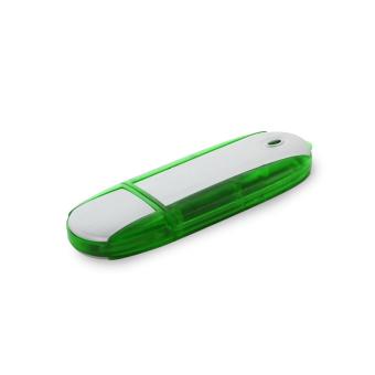 USB Stick Business Green | 128 MB