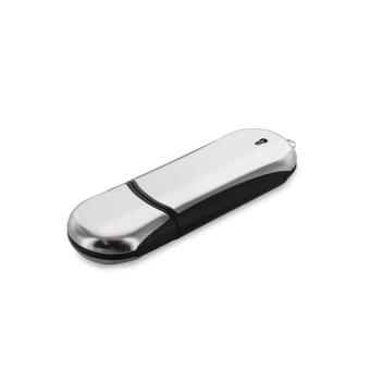 USB Stick Business Shiny 128 MB