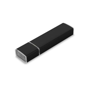 USB Stick Classy Black | 128 MB