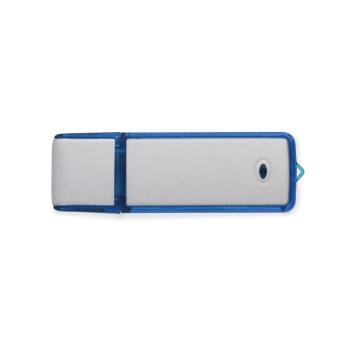 USB Stick Office Line Blau | 128 MB