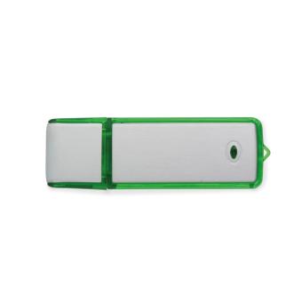 USB Stick Office Line Grün | 128 MB