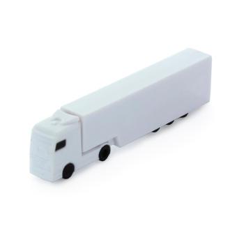 USB Stick Truck 