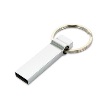 USB Stick Key Chain 128 MB