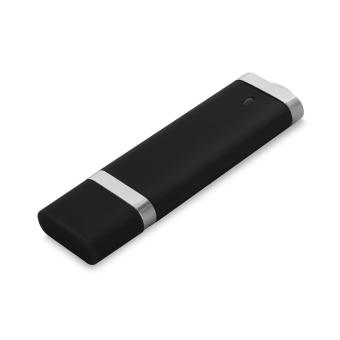 USB Stick Elegance 3.0 Schwarz | 8 GB USB3.0