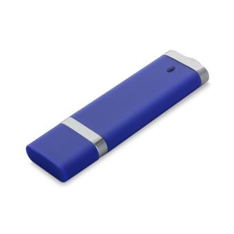 USB Stick Elegance 3.0 Blau | 8 GB USB3.0
