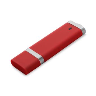 USB Stick Elegance 3.0 Rot | 8 GB USB3.0