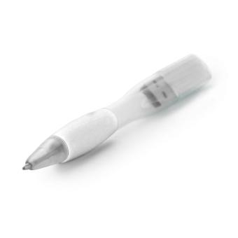 USB Stick Biro White | 128 MB