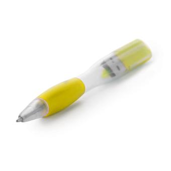 USB Stick Biro Yellow | 8 GB