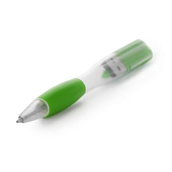 USB Stick Biro Green | 128 MB