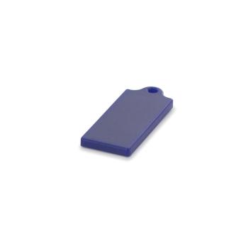 USB Stick Mini Blau | 128 MB