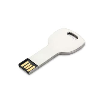 USB Stick Schlüssel Matrix 128 MB