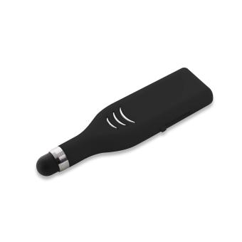 USB Stick Touch Pen Schwarz | 128 MB