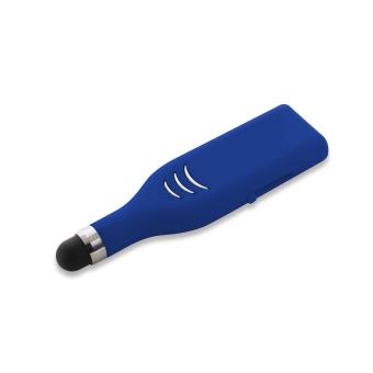 USB Stick Touch Pen Blau | 128 MB